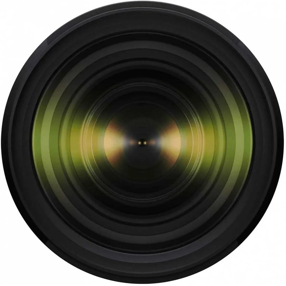 لنز تامرون 35mm F/2.8 DI III VXD برای مانت Sony E مدل A058S مشکی نسخه امارات لنز تامرون 35mm F/2.8 DI III VXD برای مانت Sony E مدل A058S مشکی نسخه امارات