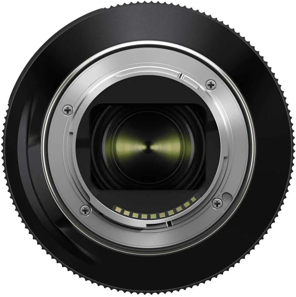 لنز تامرون 35mm F/2.8 DI III VXD برای مانت Sony E مدل A058S مشکی نسخه امارات لنز تامرون 35mm F/2.8 DI III VXD برای مانت Sony E مدل A058S مشکی نسخه امارات