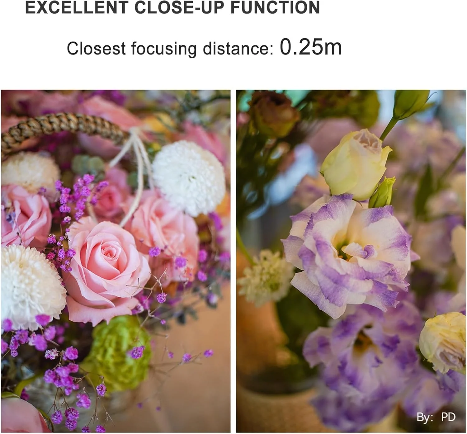 لنز دستی 25 میلی‌متری TTArtisan F2 APS-C با زاویه دید باز و دیافراگم بزرگ و ثابت برای دوربین‌های فوجی فیلم X-Mount مدل‌های X-A2 X-A2 X-A3 X-A5 X-A7 X-H1 XT1 X-T2 X-T3 X-T20 X-T30 X-T100 X-T200 X-PRO1