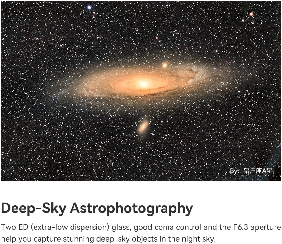 لنز تله فوتو 500mm F6.3 تی تی آرتيزان فول فریم با دیافراگم بزرگ سازگار با دوربین های SLR نیکون با مانت F مدل های D6، D5، Df، D850، D810A، D810، D780، D750، D610