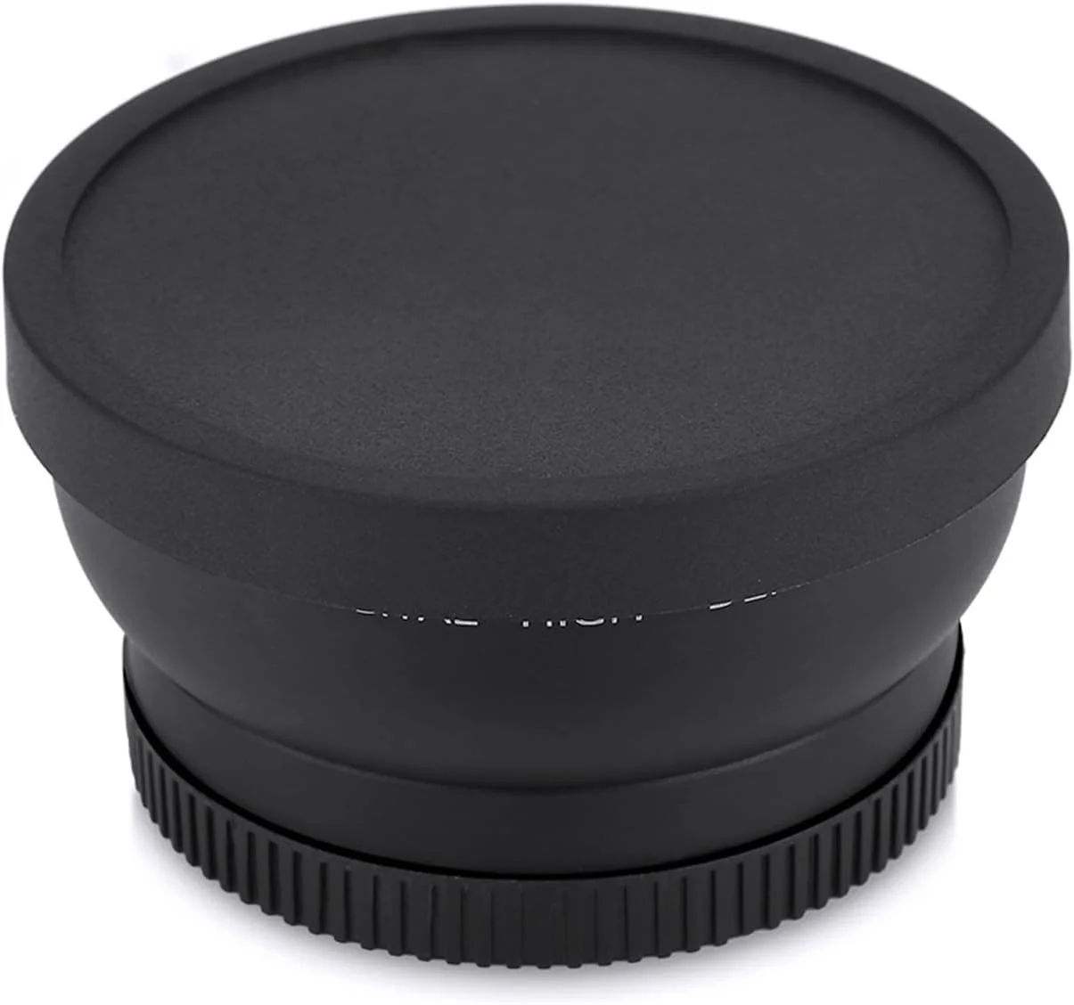 لنز ماکرو واید انگل یونیورسال 52mm 0.45X با کیفیت عالی برای دوربین های دیجیتال DSLR