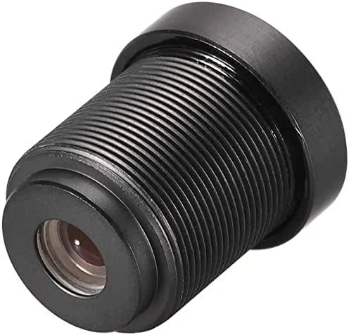 XYWHPGV 2 عدد لنز دوربین مداربسته 2.8 میلیمتر طول کانونی 720P F2.0 1/3 اینچ زاویه باز برای دوربین CCD (a861e 006e4 5172b a59b7 84e30 b5768 XYWHPGV 2 عدد لنز دوربین مداربسته 2.8 میلیمتر طول کانونی 720P F2.0 1/3 اینچ زاویه باز برای دوربین CCD (a861e 006e4 5172b a59b7 84e30 b5768