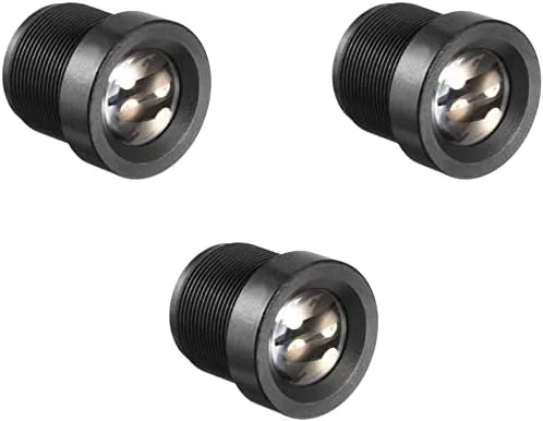 XYWHPGV لنز دوربین مداربسته FPV با زاویه دید گسترده 16 میلی متری 720P F2.0 برای دوربین CCD (c5559 f19ac 72b72 5d7bc 7a2f0 8e263