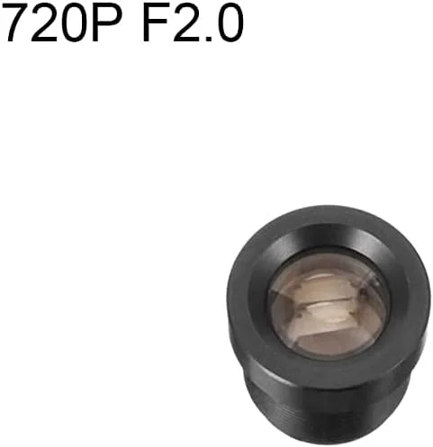 XYWHPGV لنز دوربین مداربسته FPV با زاویه دید گسترده 16 میلی متری 720P F2.0 برای دوربین CCD (c5559 f19ac 72b72 5d7bc 7a2f0 8e263 XYWHPGV لنز دوربین مداربسته FPV با زاویه دید گسترده 16 میلی متری 720P F2.0 برای دوربین CCD (c5559 f19ac 72b72 5d7bc 7a2f0 8e263
