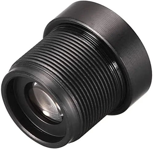 XYWHPGV 2 عدد لنز دوربین مداربسته 16 میلی متری، فاصله کانونی 720P F2.0 زاویه باز 1/3 اینچی برای دوربین CCD (bcdf6 4b6b3 e6e97 67942 8d9e1 a61f9 XYWHPGV 2 عدد لنز دوربین مداربسته 16 میلی متری، فاصله کانونی 720P F2.0 زاویه باز 1/3 اینچی برای دوربین CCD (bcdf6 4b6b3 e6e97 67942 8d9e1 a61f9