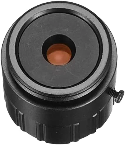 لنز دوربین FPV با زاویه دید گسترده 16 میلیمتری 3 مگاپیکسلی F1.4 برای دوربین CCD لنز دوربین FPV با زاویه دید گسترده 16 میلیمتری 3 مگاپیکسلی F1.4 برای دوربین CCD