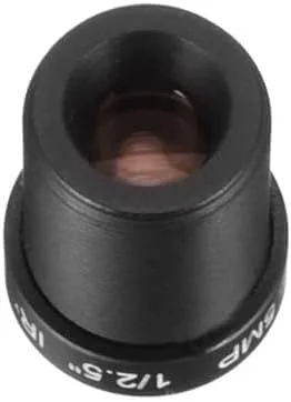 لنز دوربین مداربسته XYWHPGV 6mm 5MP F2.0 FPV با زاویه دید گسترده برای دوربین CCD لنز دوربین مداربسته XYWHPGV 6mm 5MP F2.0 FPV با زاویه دید گسترده برای دوربین CCD