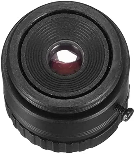 لنز دوربین مداربسته XYWHPGV با زاویه دید گسترده، 8 میلیمتر، 720P و F1.4 برای دوربین CCD لنز دوربین مداربسته XYWHPGV با زاویه دید گسترده، 8 میلیمتر، 720P و F1.4 برای دوربین CCD