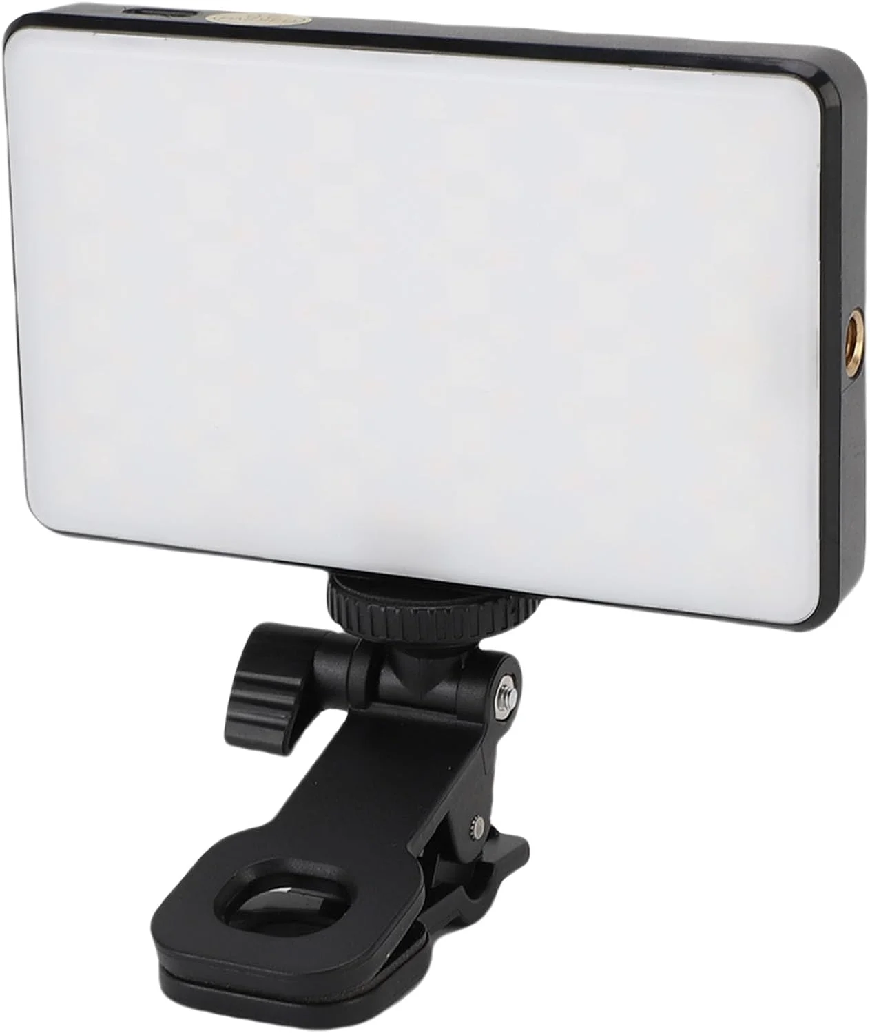 چراغ عکاسی LED مدل FM150RGB، چراغ های قابل حمل RGB برای پر کردن نور ویدیو با دمای رنگ قابل تنظیم و نورپردازی مداوم، چراغ پر کننده عکس با باتری، برای دوربین، استودیو چراغ عکاسی LED مدل FM150RGB، چراغ های قابل حمل RGB برای پر کردن نور ویدیو با دمای رنگ قابل تنظیم و نورپردازی مداوم، چراغ پر کننده عکس با باتری، برای دوربین، استودیو