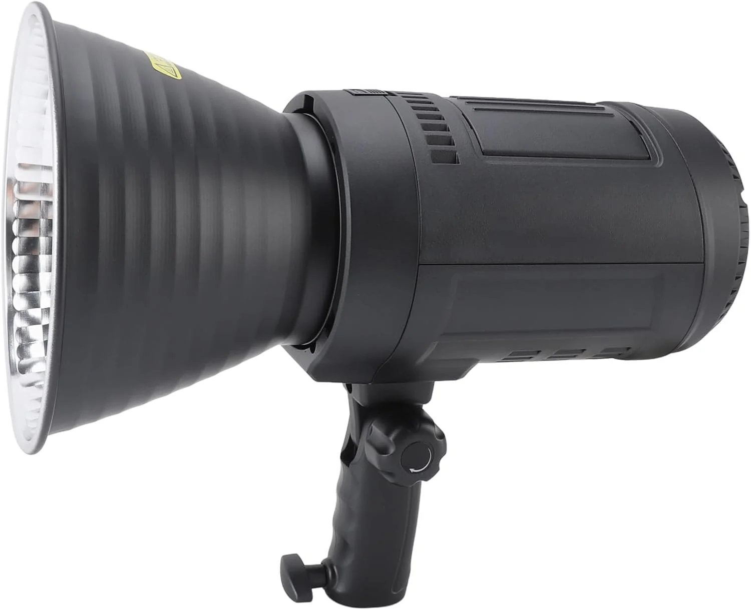 نور ویدئویی دوربین RGB، نمایشگر داده، کنترل از راه دور APP، 2700 تا 6500K، نورپردازی قابل حمل عکاسی، با پوشش بازتابنده، برای پخش زنده، عکاسی، ضبط ویدئو (دوشاخه GB)