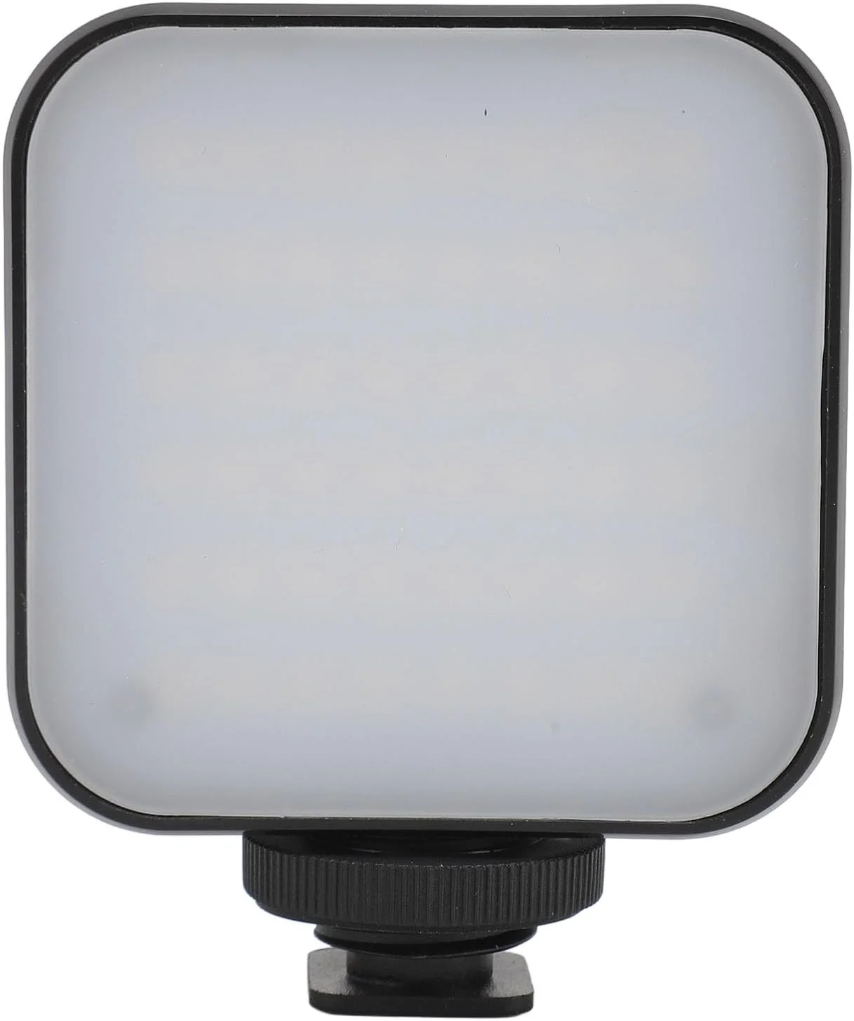 نور سلفی LED، نور پرکننده قابل حمل، دوربین عکاسی LED قابل حمل با رابط رزوه ای، برای براکت تلفن، ولاگ، ویدیو نور سلفی LED، نور پرکننده قابل حمل، دوربین عکاسی LED قابل حمل با رابط رزوه ای، برای براکت تلفن، ولاگ، ویدیو