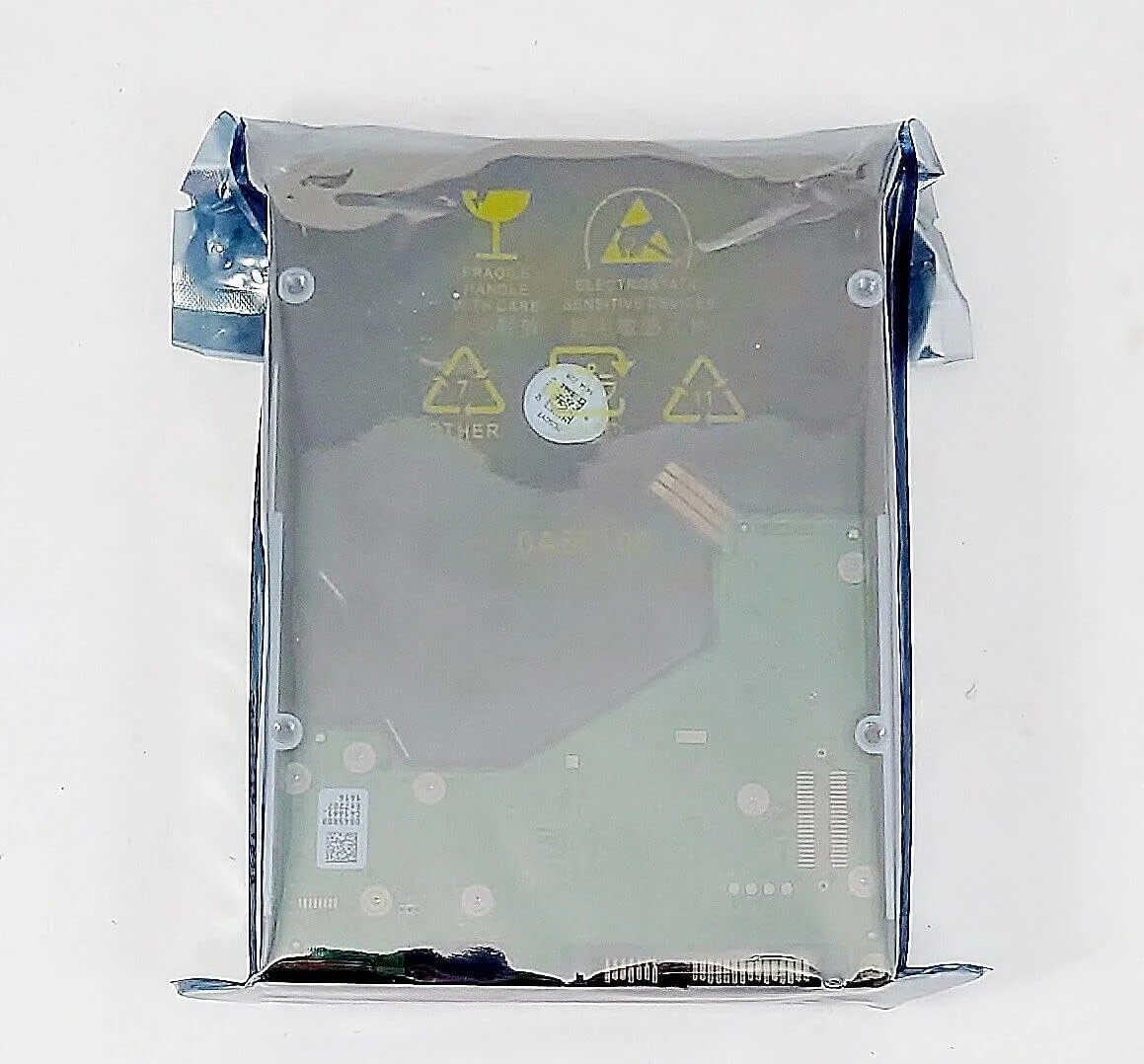 وسترن دیجیتال WD 20 ترابایت 0F38785 SE Ultrastar 7200 SA3