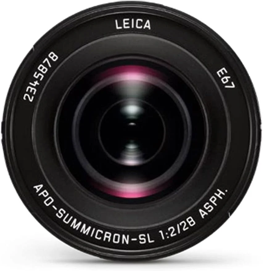 لنز لایکا APO-Summicron-SL 28mm f/2 Aspherical
