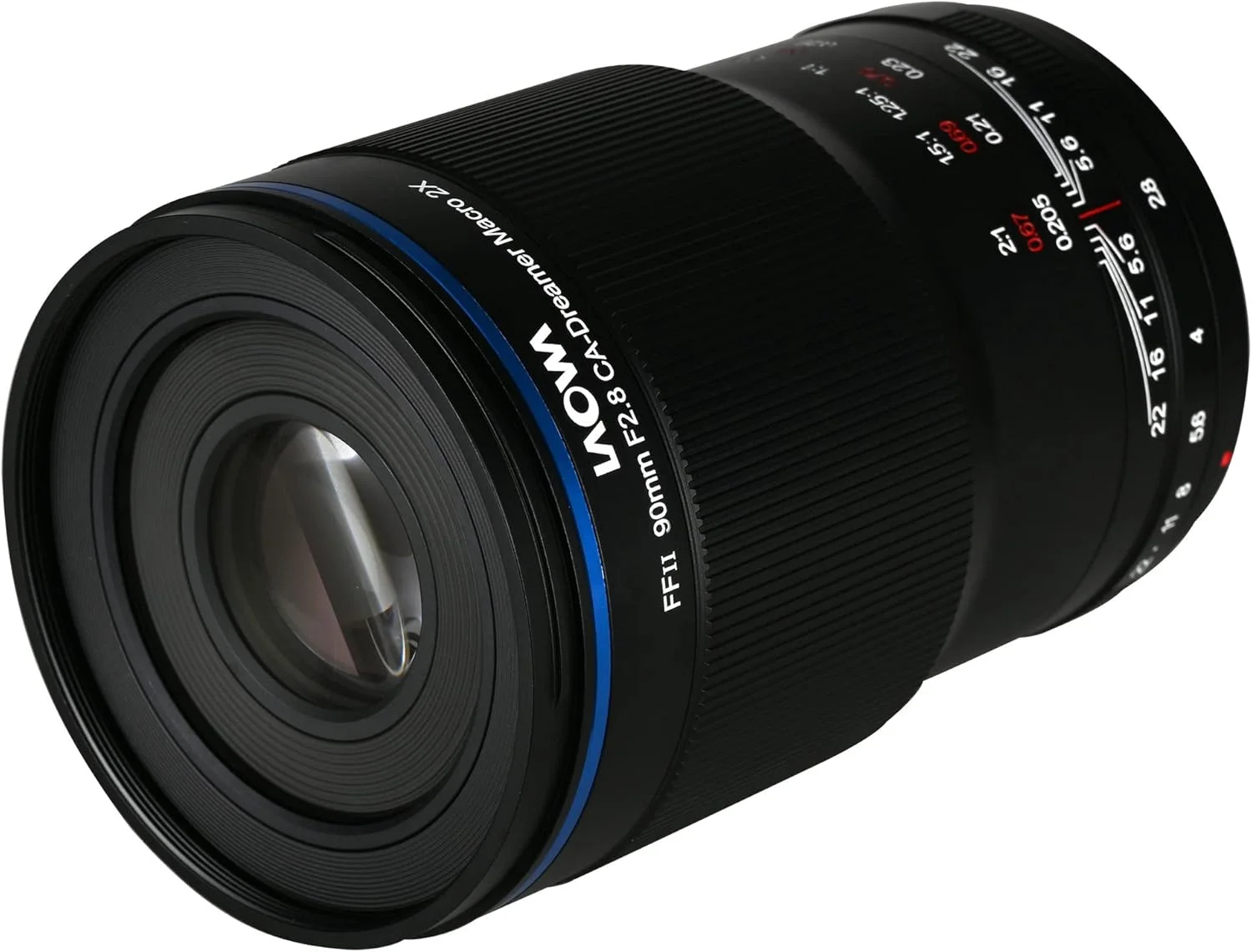 لنز Laowa Venus 90mm f/2.8 2x Ultra Macro APO برای Canon RF