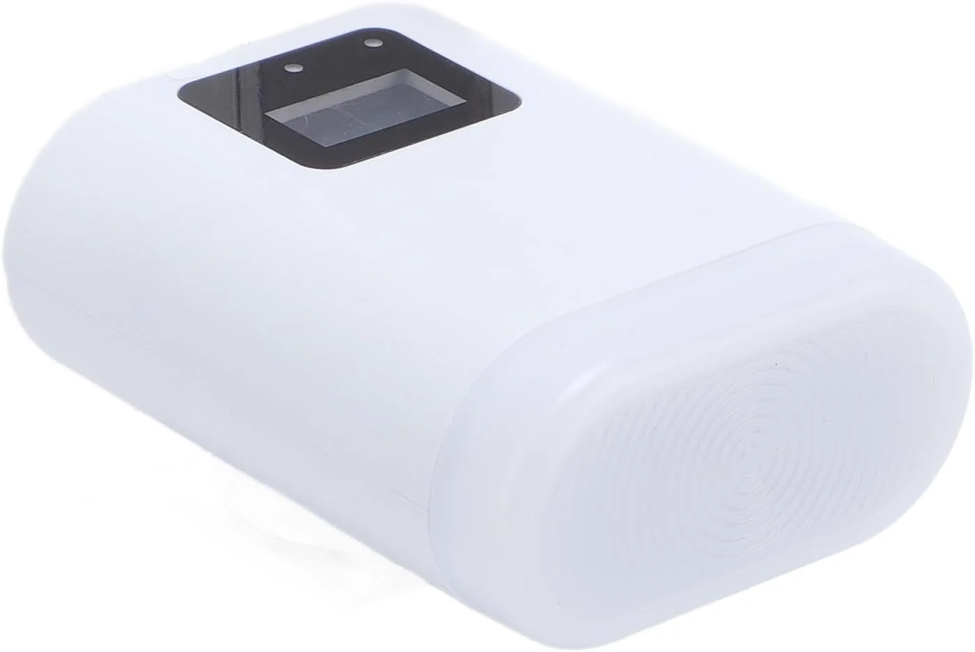 فلاش دوربین جهانی Dpofirs با روشنایی بالا 5600K - تنظیم روشنایی 8 سطح، قابل شارژ Type-C، صفحه نمایش داخلی، فلاش قابل حمل 33 گرمی برای اکثر دوربین های دیجیتال (سفید) فلاش دوربین جهانی Dpofirs با روشنایی بالا 5600K - تنظیم روشنایی 8 سطح، قابل شارژ Type-C، صفحه نمایش داخلی، فلاش قابل حمل 33 گرمی برای اکثر دوربین های دیجیتال (سفید)