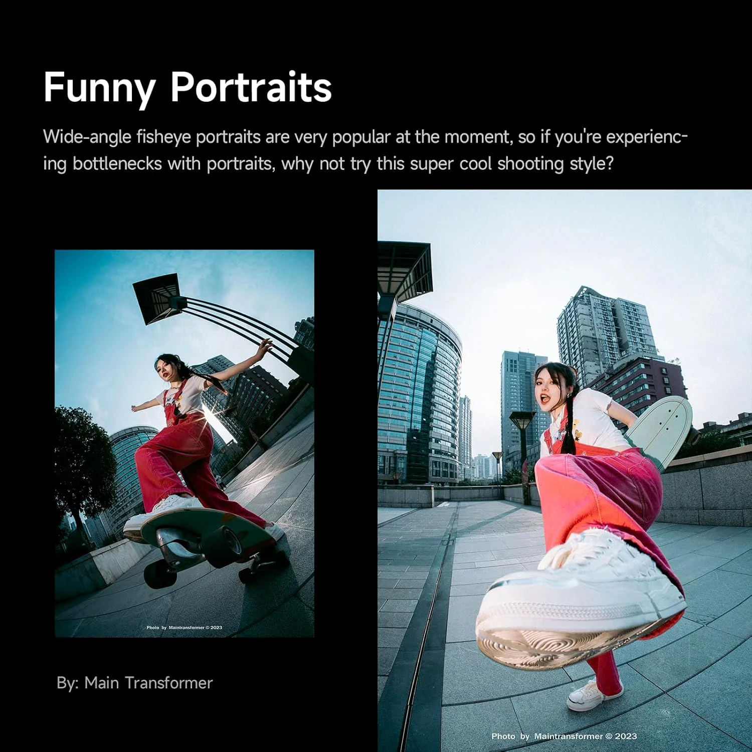 لنز فول فریم Brightin Star