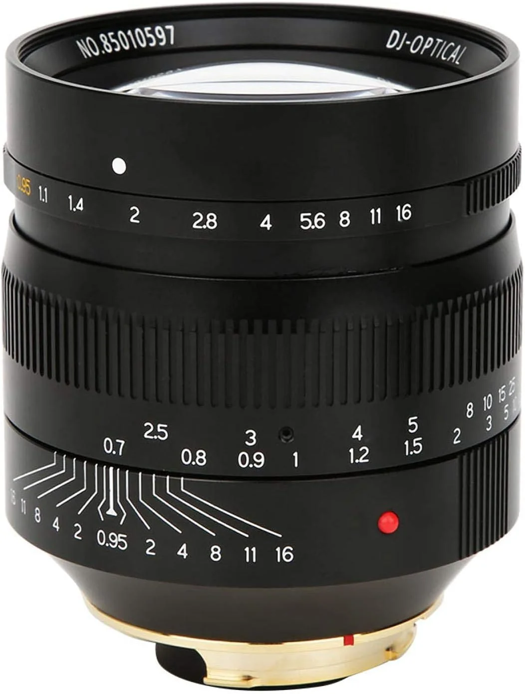 لنز فول فریم ZJCQ، لنز پرتره با افکت محو رویایی، لنز ثابت با دیافراگم بزرگ و دستی برای عکاسی حرفه ای لنز فول فریم ZJCQ، لنز پرتره با افکت محو رویایی، لنز ثابت با دیافراگم بزرگ و دستی برای عکاسی حرفه ای