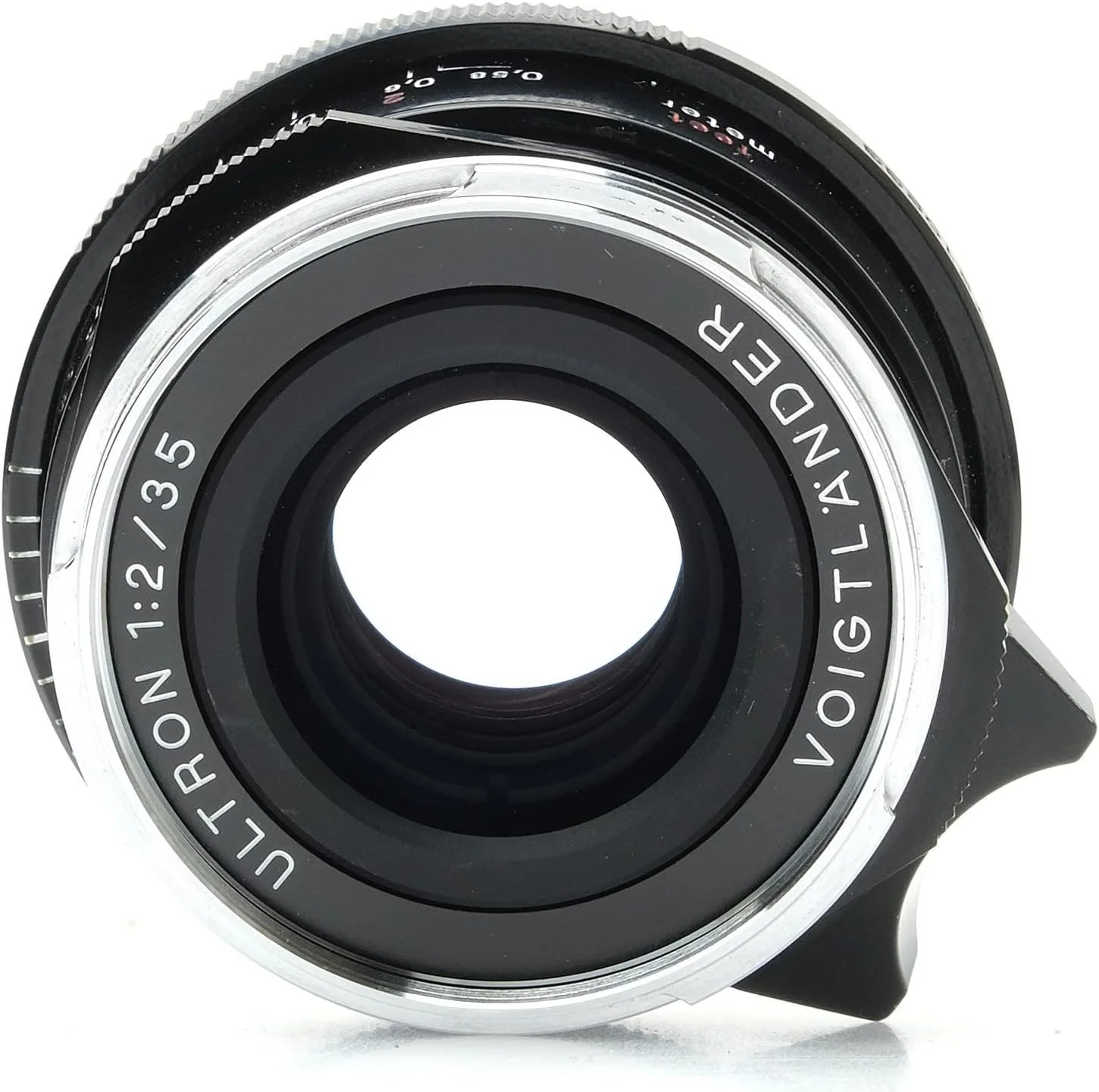لنز دوربین وویگتلندر Ultron 35mm f/2.0 II Aspherical VM مشکی برای Leica M لنز دوربین وویگتلندر Ultron 35mm f/2.0 II Aspherical VM مشکی برای Leica M