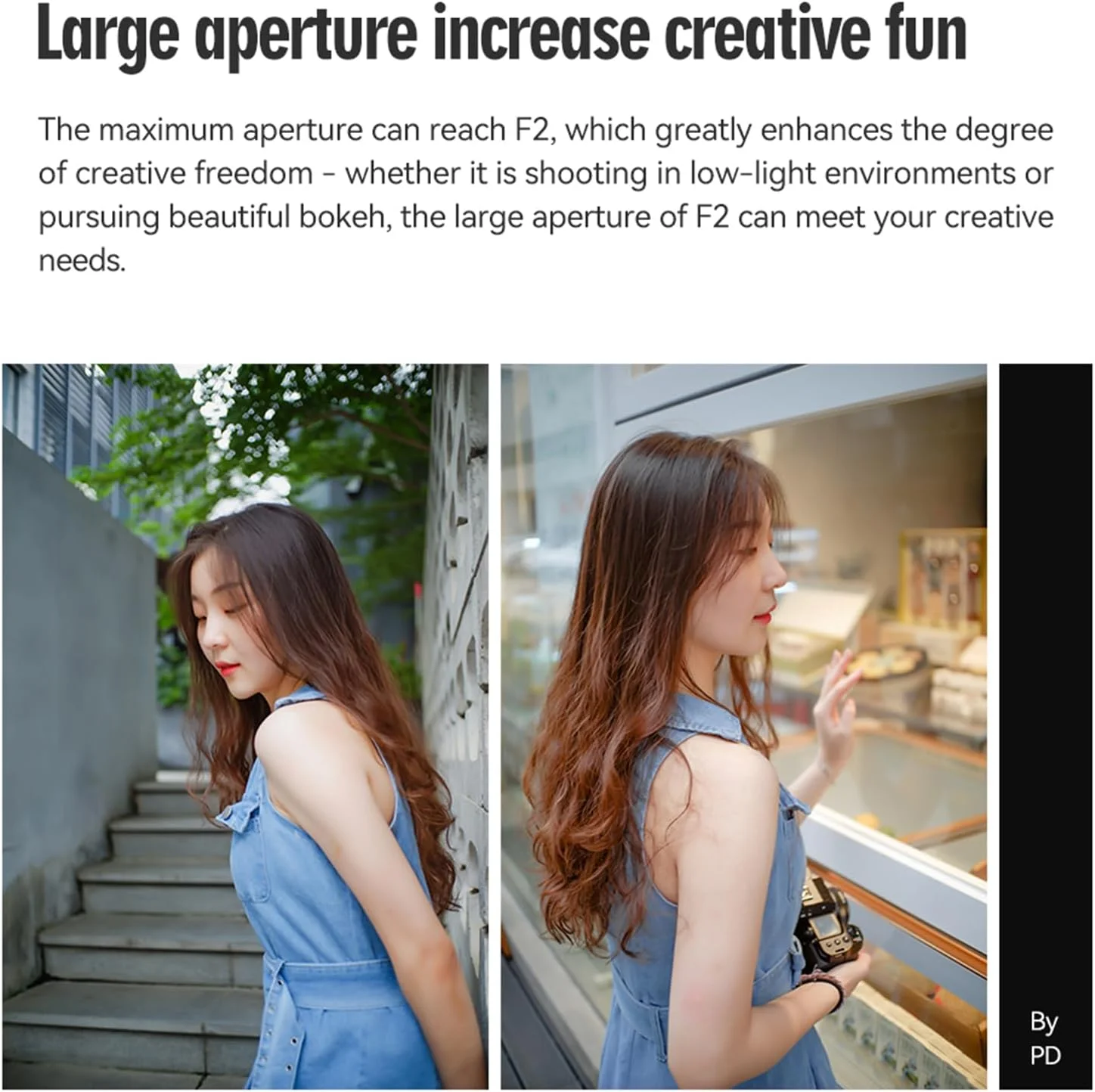 لنز دوربین بدون آینه TTArtisan 25mm f2 APS-C با فوکوس دستی سازگار با Fuji X Mount X-A3 X-A5 X-A7 X-M1 X-M2 X-H1 X-T10 X-T20 X-T3 X-T4 X-T100 X-T200 X-T30 X-Pro3 X-E3 X-S10 X-H2S