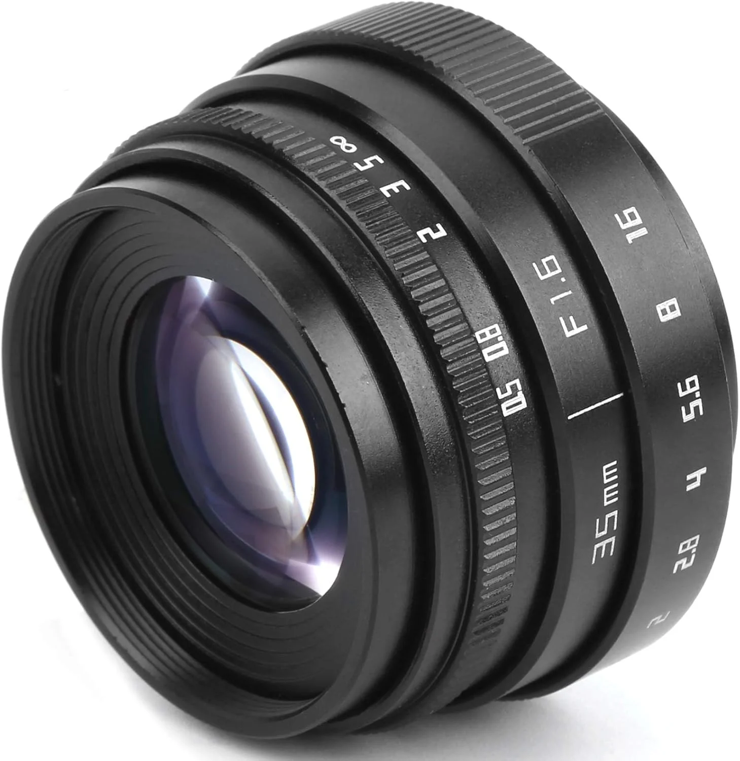 لوازم جانبی تمکین، لنز پرتره با دیافراگم بزرگ و فوکوس ثابت دستی، ابزار جانبی فیلمبرداری لوازم جانبی تمکین، لنز پرتره با دیافراگم بزرگ و فوکوس ثابت دستی، ابزار جانبی فیلمبرداری