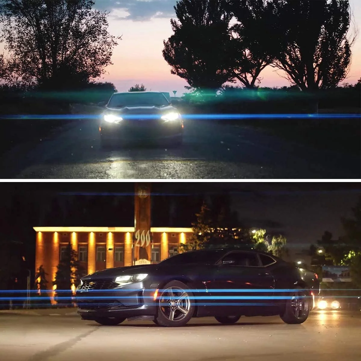 لنز آنامورفیک SIRUI 35mm F1.8 با ضریب 1.33X برای مانت M4/3 لنز آنامورفیک SIRUI 35mm F1.8 با ضریب 1.33X برای مانت M4/3