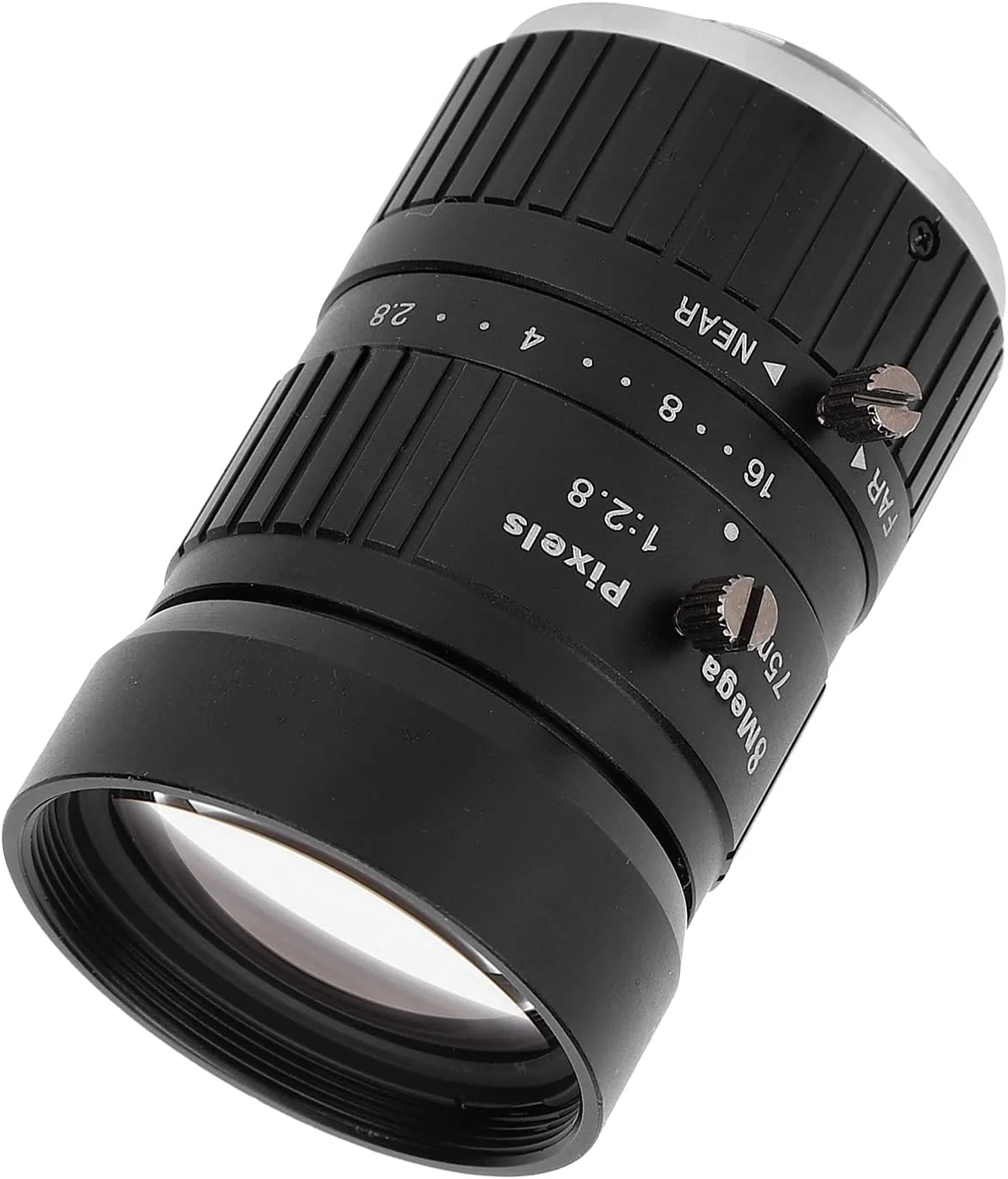 لنز دستی Needlid، لوازم جانبی دوربین با مانت C، آلیاژ آلومینیوم مناسب برای اکثر دوربین های صنعتی