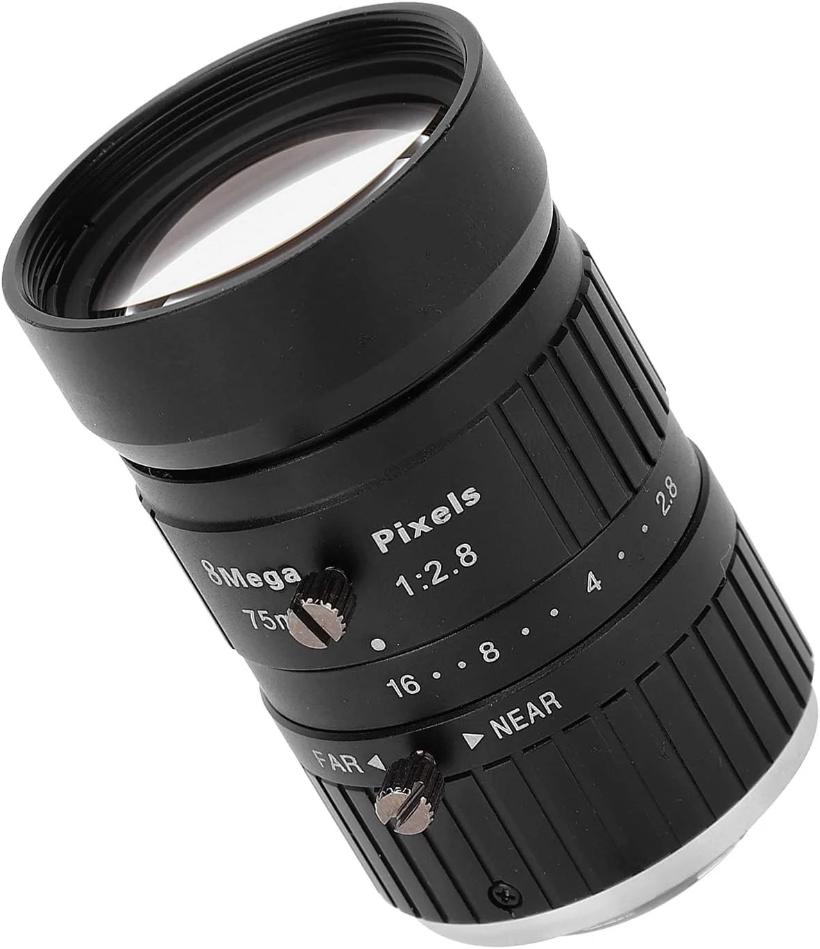 لنز دستی Needlid، لوازم جانبی دوربین با مانت C، آلیاژ آلومینیوم مناسب برای اکثر دوربین های صنعتی