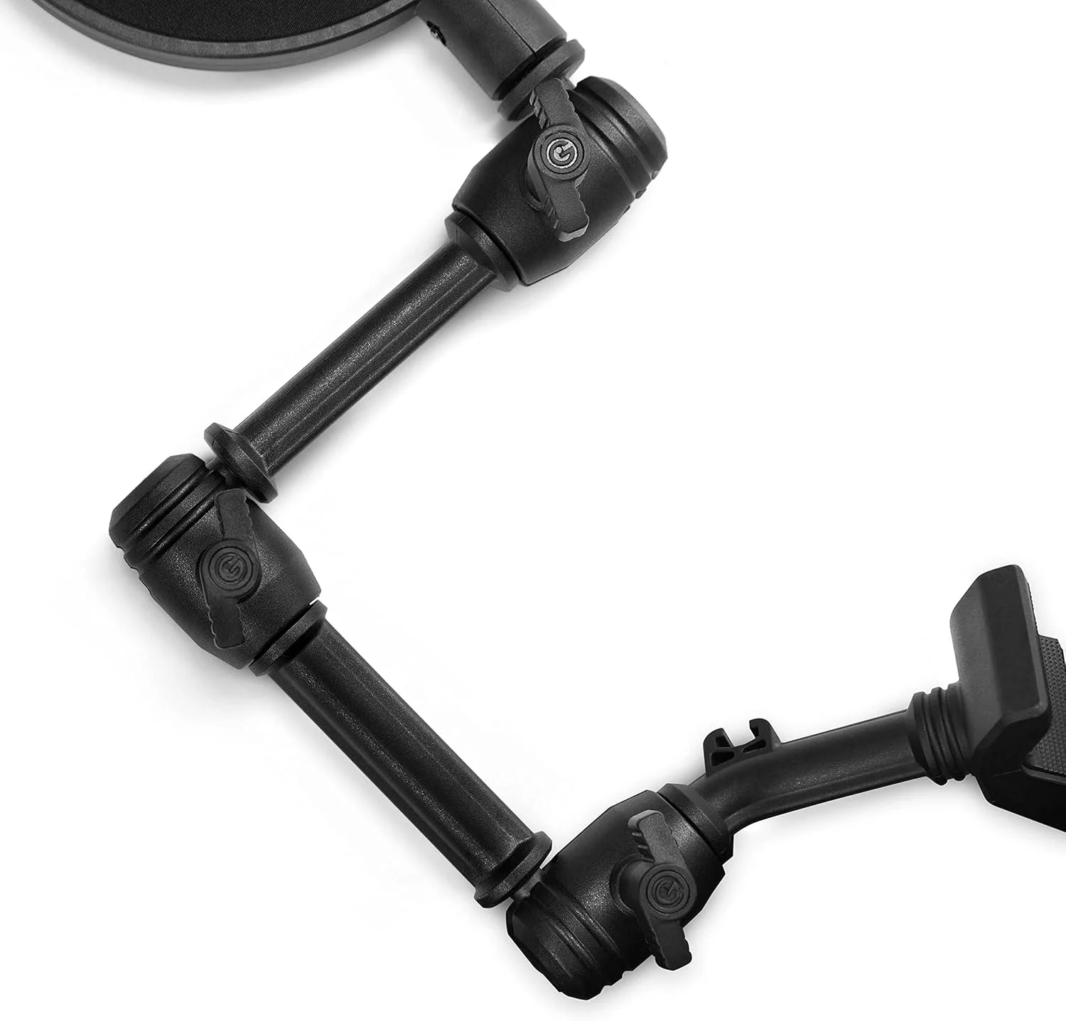 بازوی سه بعدی GRAVITY STANDS Traveler با پاپ فیلتر (MA 1)