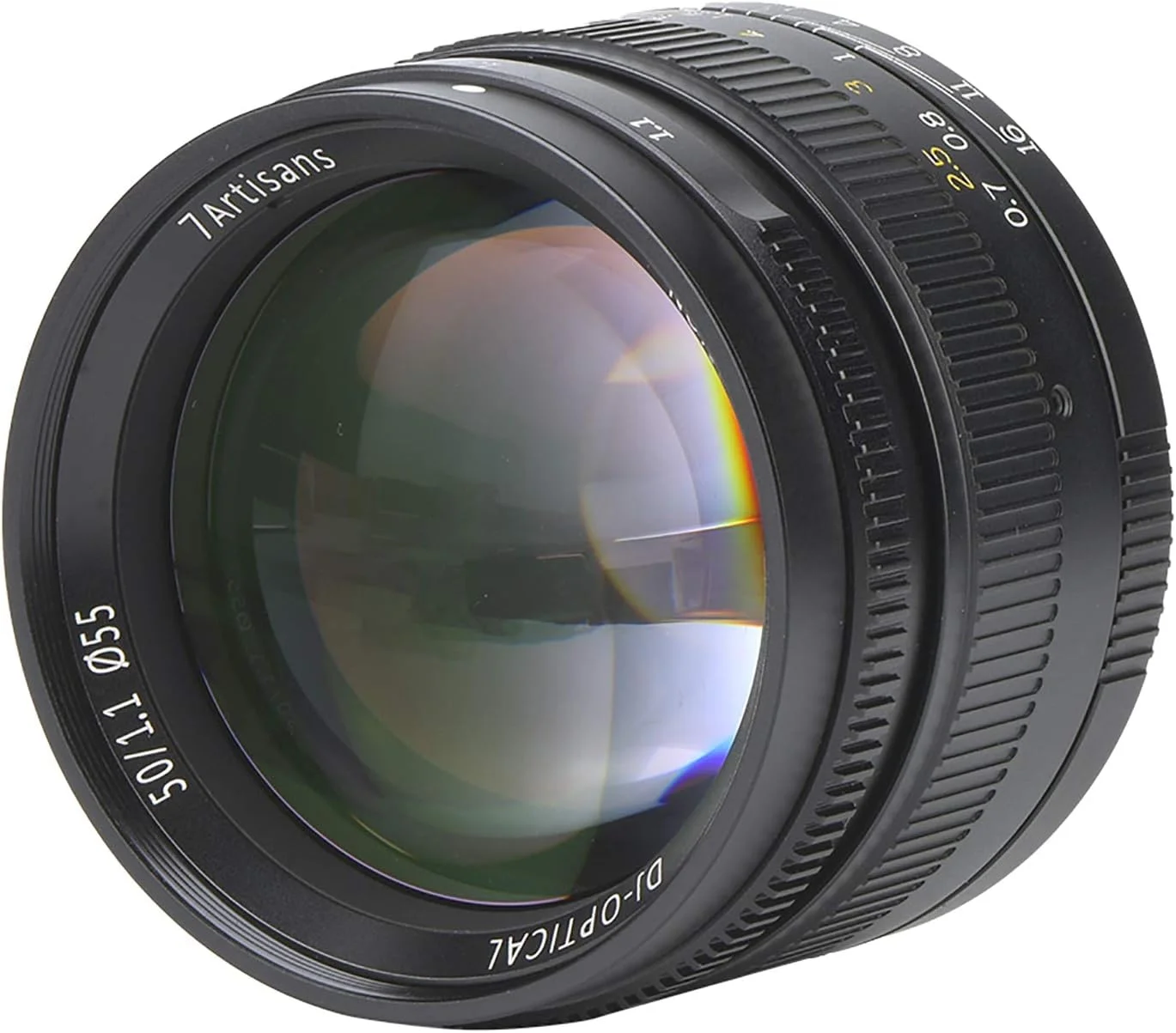 لنز 50 میلیمتری F/1.1 با فوکوس دستی، پشتیبانی از اتصال ماکولا، شیشه اپتیکال، لنز با فوکوس دستی، برای مانت L-eica M مشکی M3 M5 M6 M7 M8 M9 لنز 50 میلیمتری F/1.1 با فوکوس دستی، پشتیبانی از اتصال ماکولا، شیشه اپتیکال، لنز با فوکوس دستی، برای مانت L-eica M مشکی M3 M5 M6 M7 M8 M9
