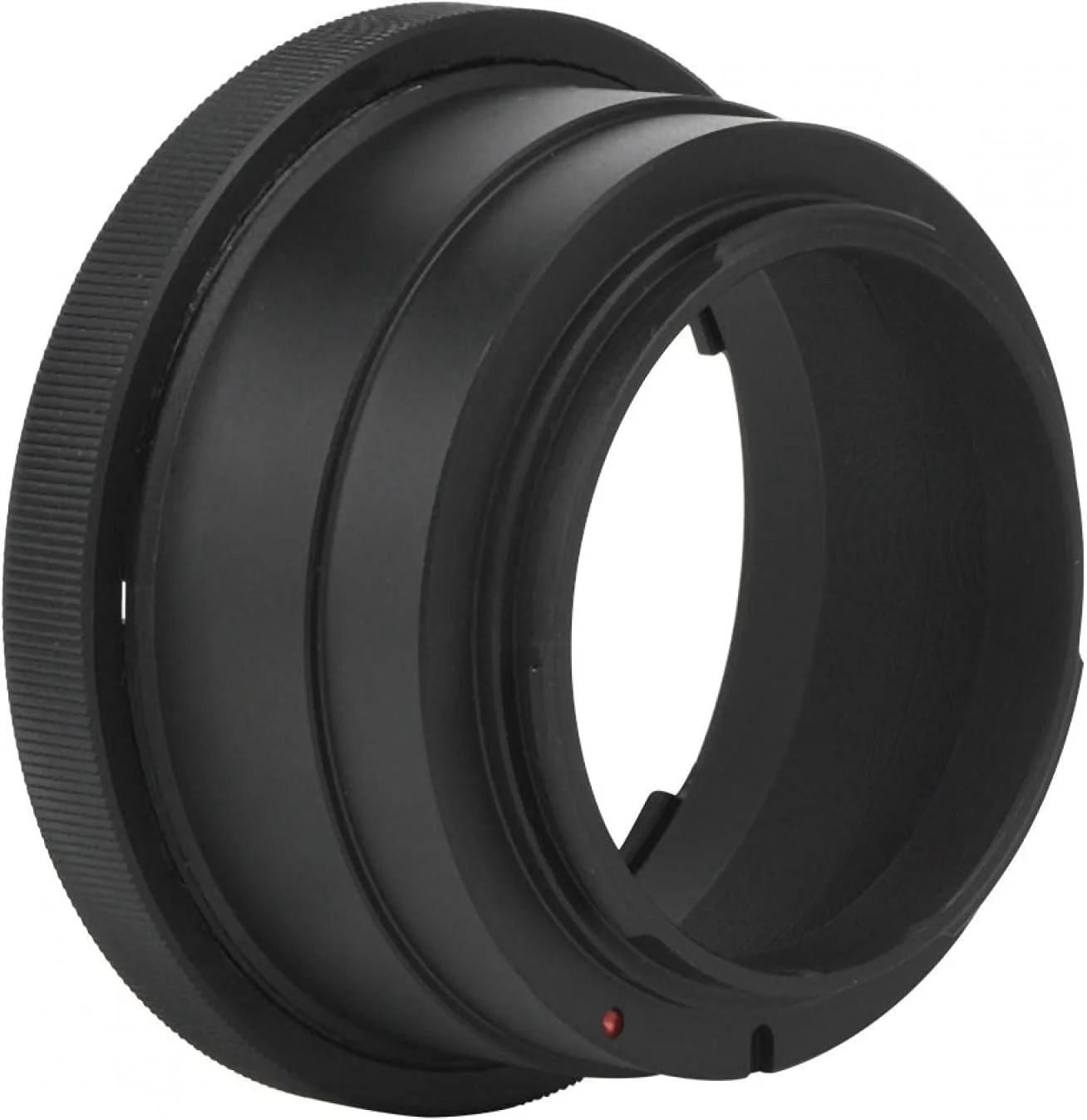 حلقه آداپتور لنز با فوکوس دستی، بادوام و با دقت بالا، بدون لنز، برای لنز Pentacon 6 Kiev 60