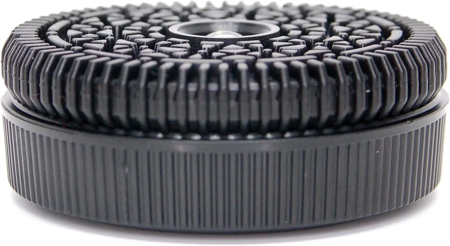 لنز پنکیکی 32 میلی‌متری F10 با فوکوس آزاد برای مانت RF سازگار با دوربین‌های بدون آینه سری EOS R