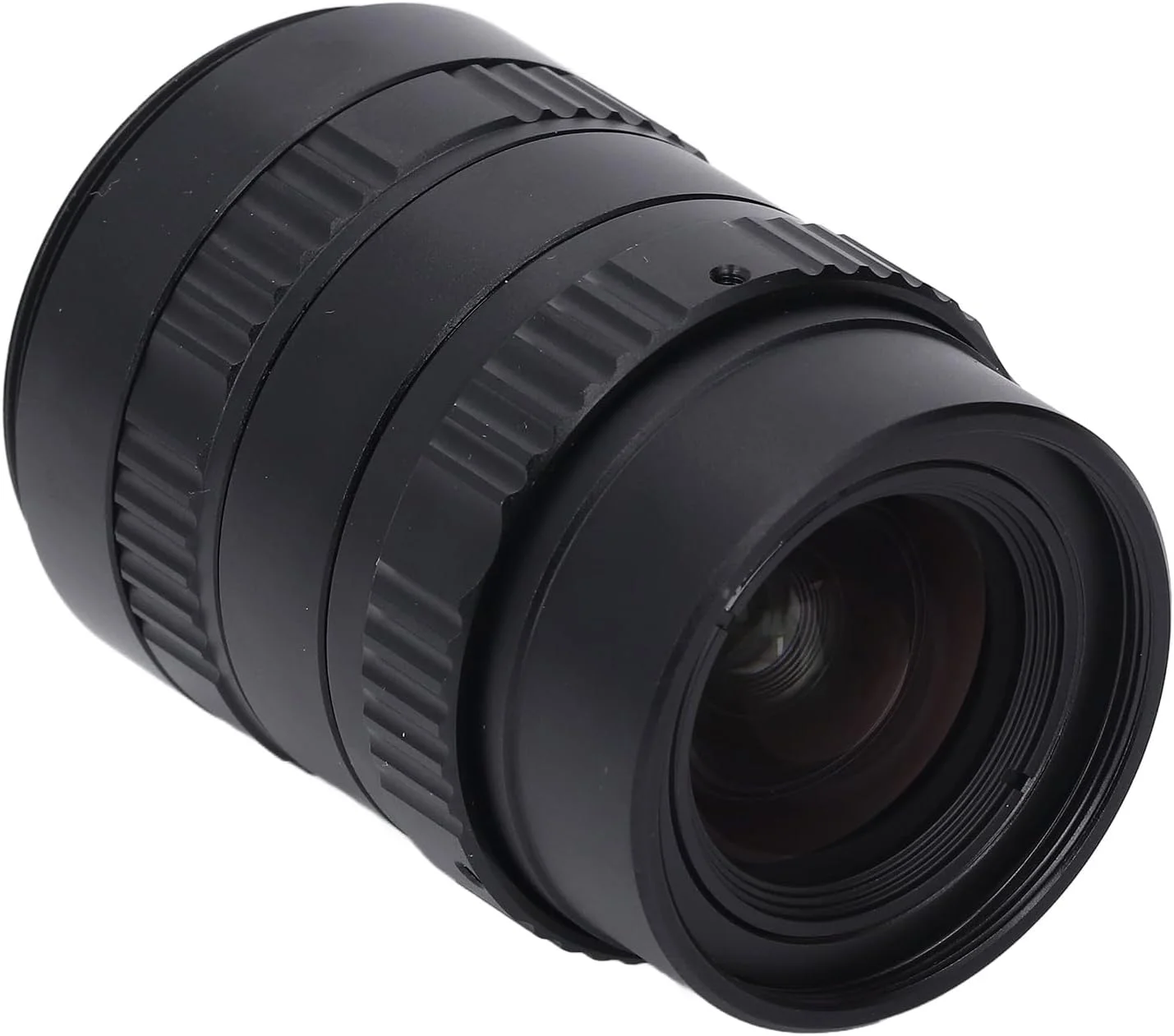 لنز دوربین 20mm F2.8 با مانت M42، لنز فوکوس دستی با کنترل دیافراگم، لنز دوربین صنعتی برای بازرسی الکترونیک نیمه هادی 4K7UM