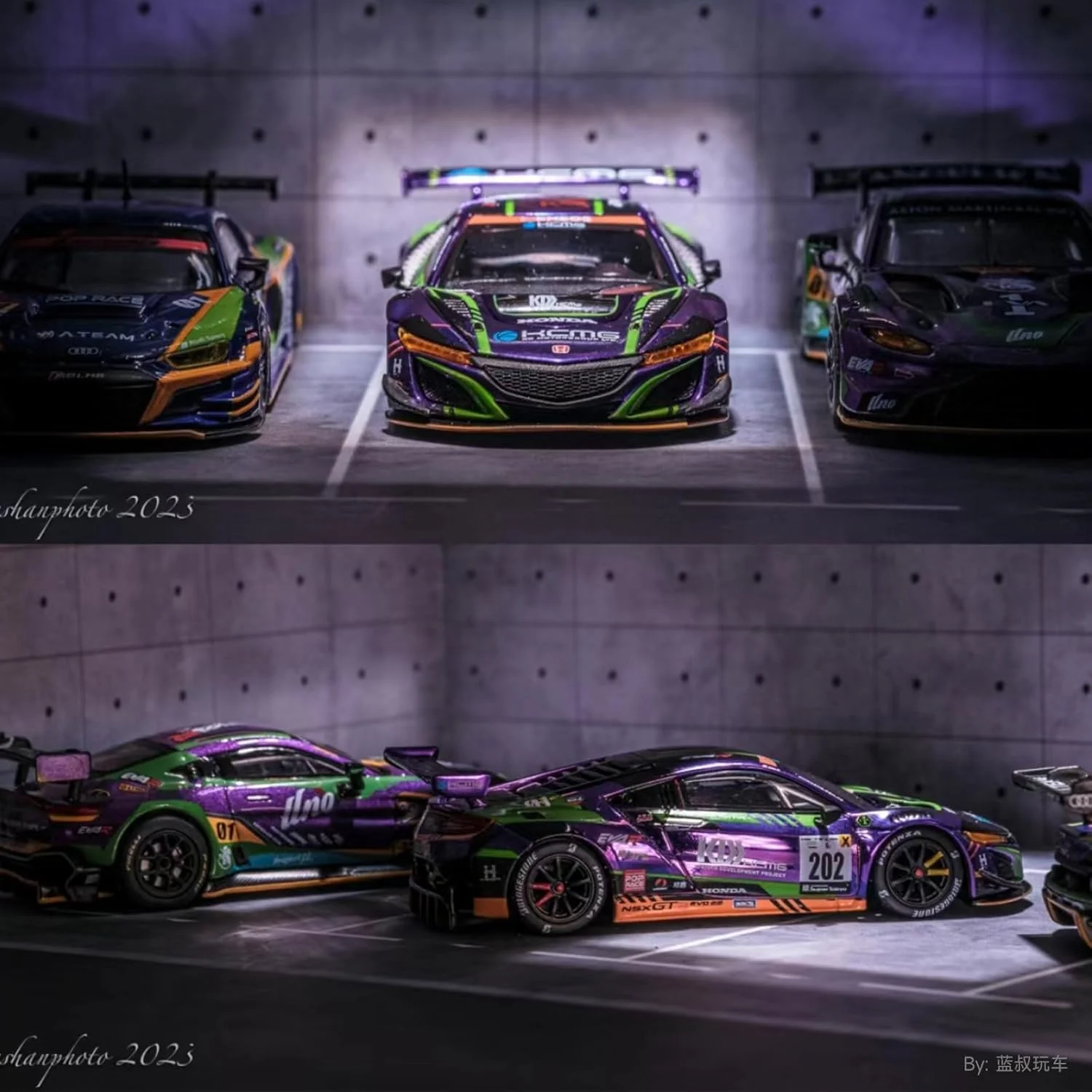 لنز دوربین بدون آینه Brightin Star 60mm F2.8 II 2X Macro با فوکوس دستی