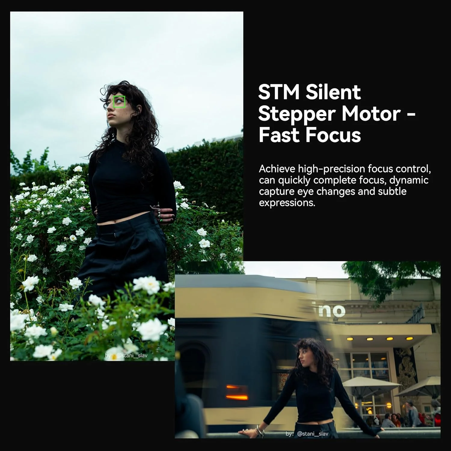 لنز فول فریم 35mm F1.8 اتوماتیک 7artisans، دیافراگم بزرگ F1.8، پشتیبانی از حالت اتوماتیک/دستی سازگار با دوربین های بدون آینه سری Leica/Panasonic S1, DC-S1, S5, DC-S5, LUMIX S9/Sigma L Serise