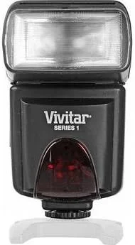 فلاش چرخشی زوم جهشی DSLR ویویتار VIV-DF-283-CAN برای کانن (مشکی) فلاش چرخشی زوم جهشی DSLR ویویتار VIV-DF-283-CAN برای کانن (مشکی)