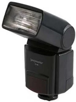 فلاش TTL پرومستر FL160 - برای سونی