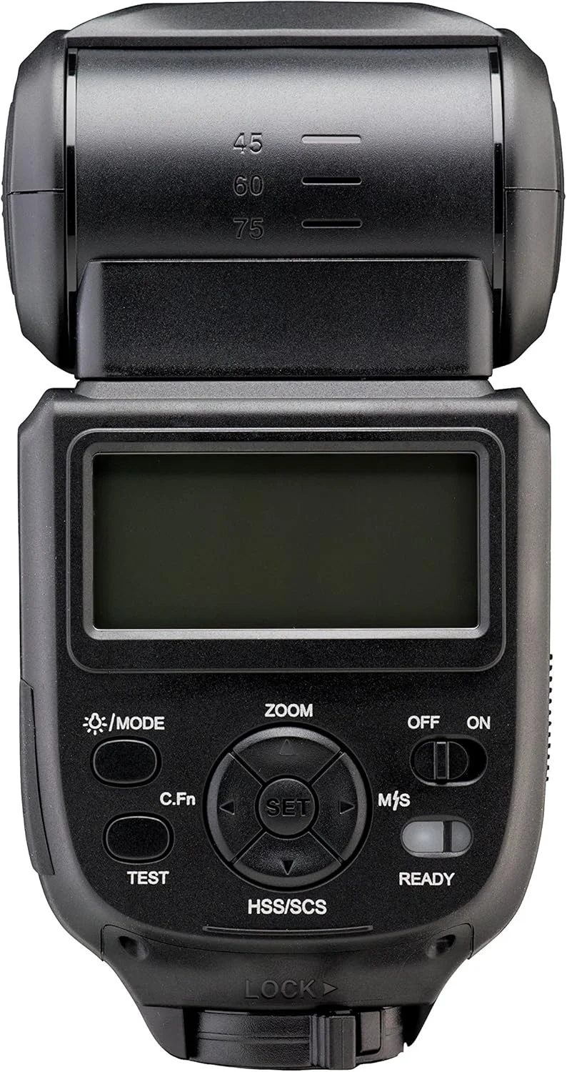 فلاش عکاسی Phottix Mitros+ برای دوربین Canon