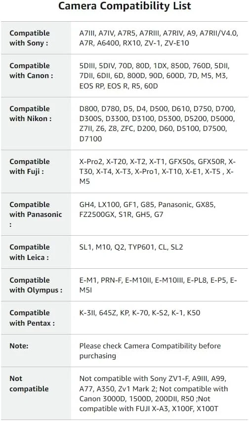فلاش کوچک گودکس iM30 - فلاش دوربین GN 15، 7 سطح قدرت، دستی برای کانن/سونی zv1/zve10/ریکو gr3/نیکون/فوجی f1-230، قدرت کامل، 6500K±200K، بازیافت 3.6 ثانیه فلاش کوچک گودکس iM30 - فلاش دوربین GN 15، 7 سطح قدرت، دستی برای کانن/سونی zv1/zve10/ریکو gr3/نیکون/فوجی f1-230، قدرت کامل، 6500K±200K، بازیافت 3.6 ثانیه