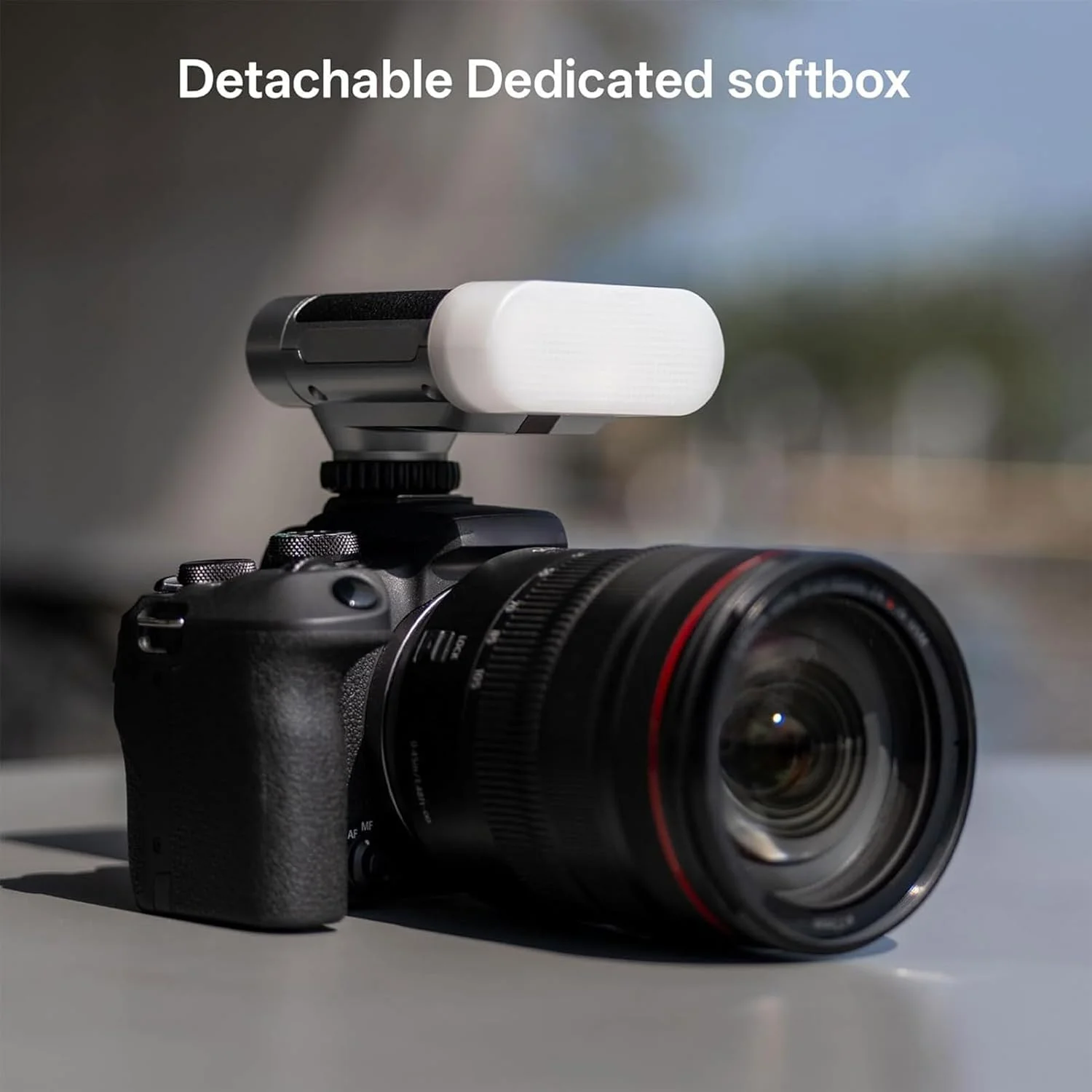 فلاش دوربین رترو Fabater، شیک، سبک وزن، فلاش دوربین کفشک دار کوچک برای عکاسی مسافرتی چرمی/نقره ای مات فلاش دوربین رترو Fabater، شیک، سبک وزن، فلاش دوربین کفشک دار کوچک برای عکاسی مسافرتی چرمی/نقره ای مات