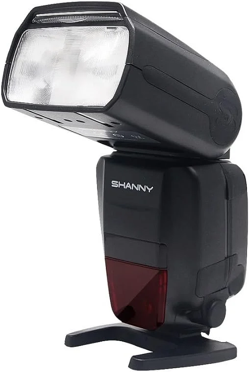 فلاش اسپیدلایت بیسیم شاننی -586-RT TTL 2.4G GN60 مستر برای دوربینهای کانن و نیکون 6D 60D 70D 550D 600D D800 D700 D850 D750 فلاش اسپیدلایت بیسیم شاننی -586-RT TTL 2.4G GN60 مستر برای دوربینهای کانن و نیکون 6D 60D 70D 550D 600D D800 D700 D850 D750