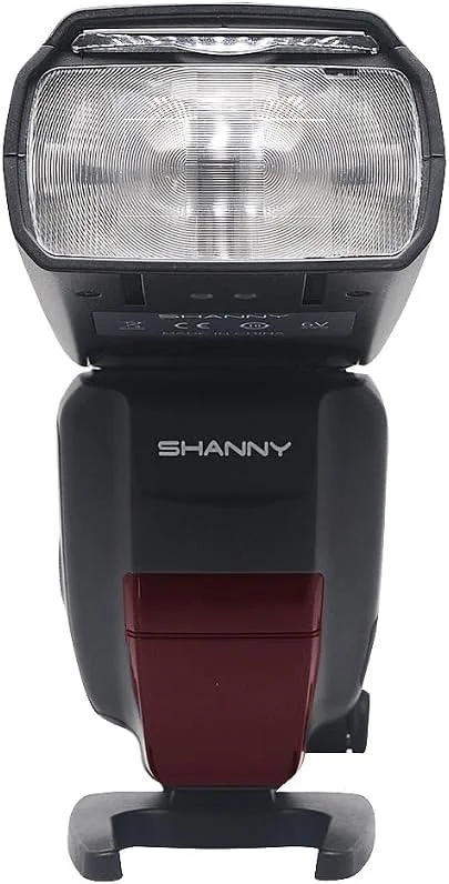 فلاش اسپیدلایت بیسیم شاننی -586-RT TTL 2.4G GN60 مستر برای دوربینهای کانن و نیکون 6D 60D 70D 550D 600D D800 D700 D850 D750 فلاش اسپیدلایت بیسیم شاننی -586-RT TTL 2.4G GN60 مستر برای دوربینهای کانن و نیکون 6D 60D 70D 550D 600D D800 D700 D850 D750