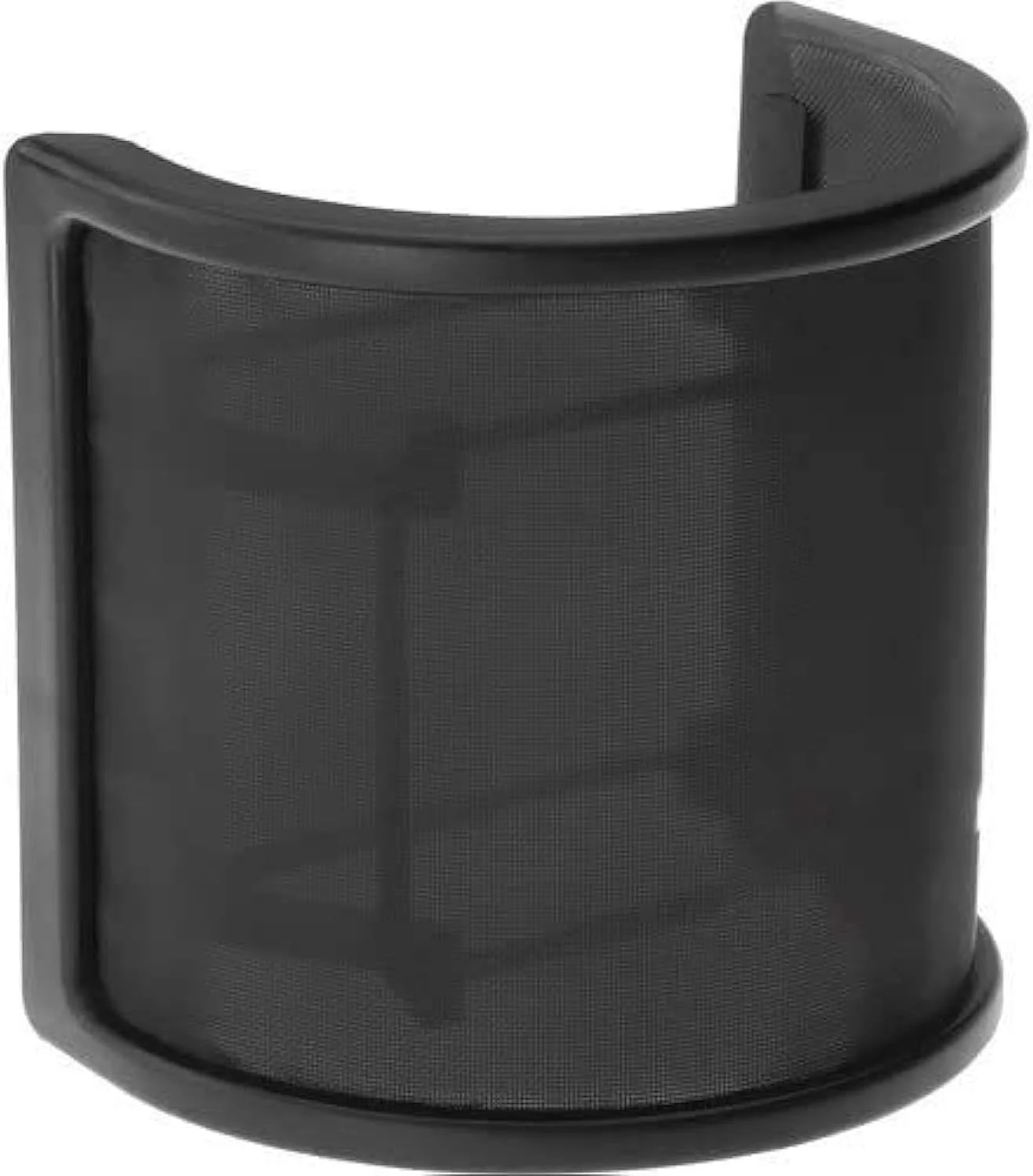 فیلتر پاپ میکروفون Mike Music مدل m6 (فیلتر U)