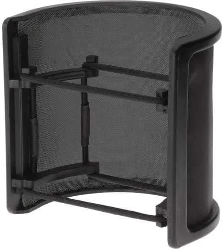 فیلتر پاپ میکروفون Mike Music مدل m6 (فیلتر U)