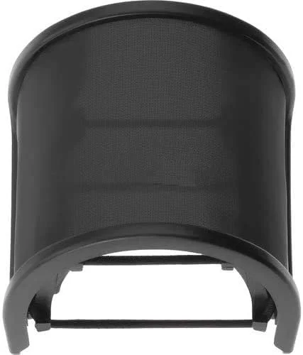 فیلتر پاپ میکروفون Mike Music مدل m6 (فیلتر U)