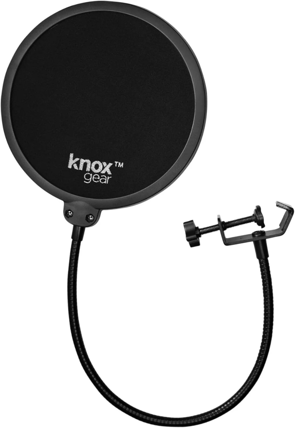 فیلتر پاپ Knox Gear برای میکروفون های ضبط و پخش