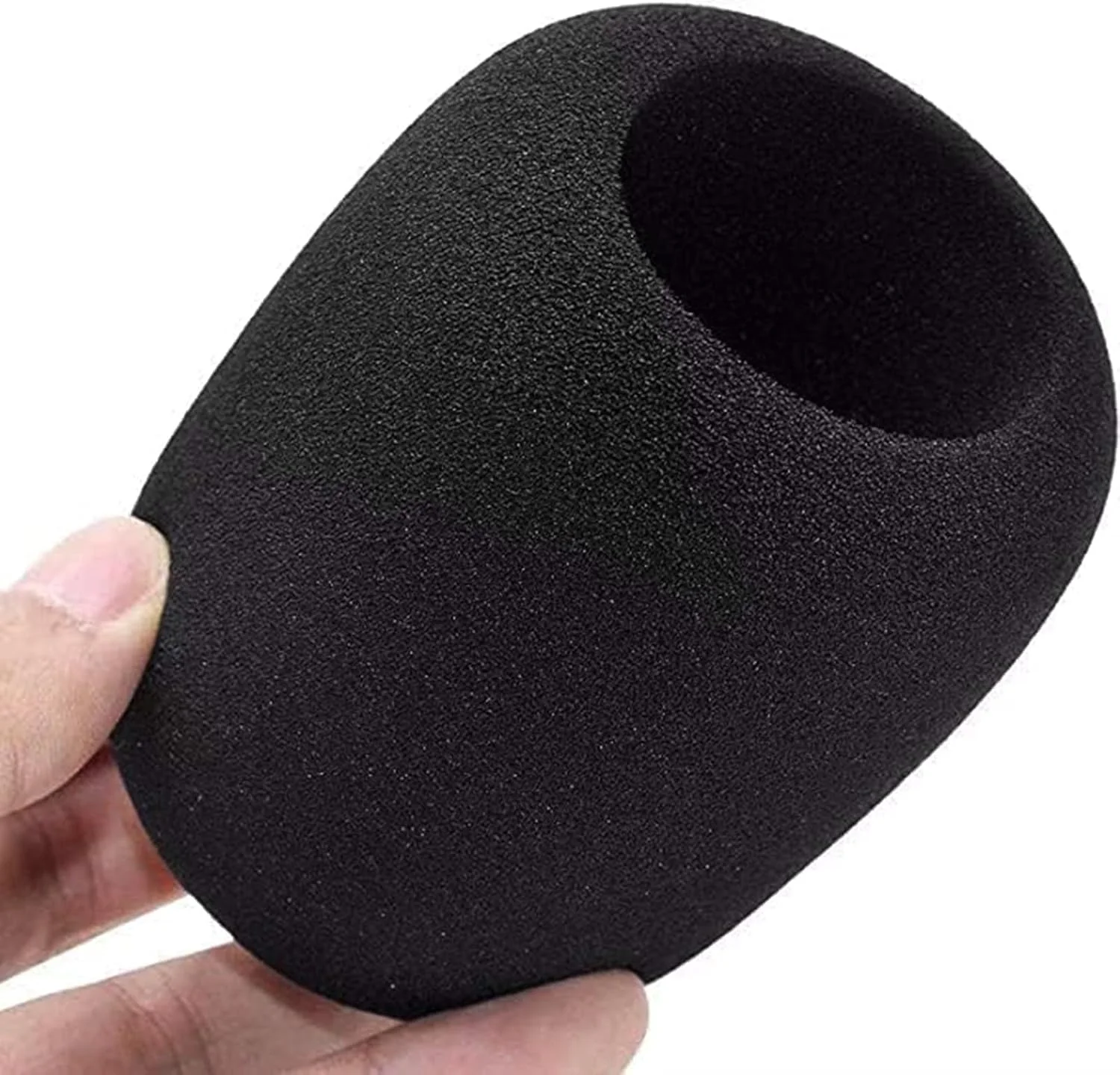 فیلتر پاپ LEFXMOPHY Re20 برای میکروفون Electro-Voice RE20 / RE27/ RE320، روکش بادگیر WS-PL2W جایگزین برای EV RE-20 / RE-27 / RE-320 لوازم جانبی روکش فوم میکروفون - فیلتر پاپ LEFXMOPHY Re20 برای میکروفون Electro-Voice RE20 / RE27/ RE320، روکش بادگیر WS-PL2W جایگزین برای EV RE-20 / RE-27 / RE-320 لوازم جانبی روکش فوم میکروفون -