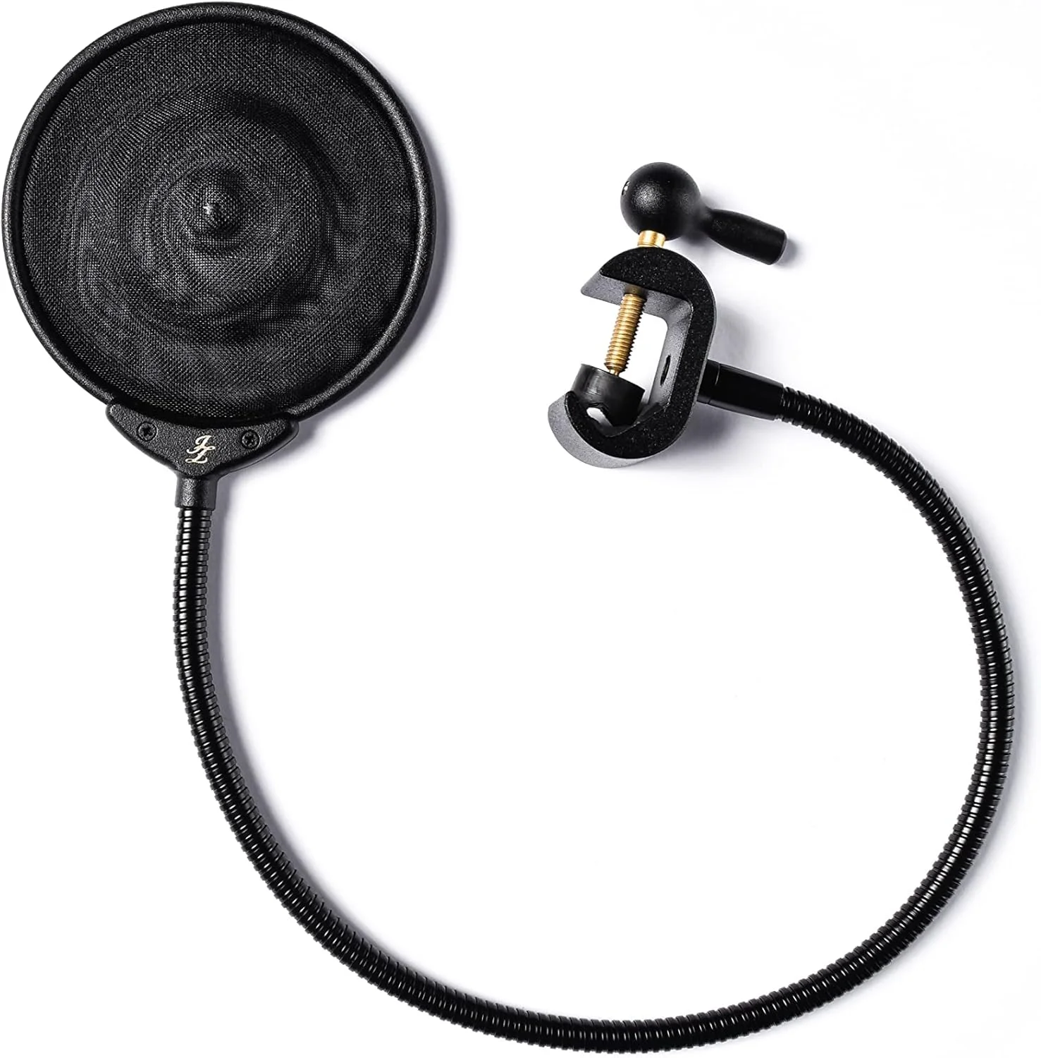 فیلتر پاپ JZ-PF - مشکی