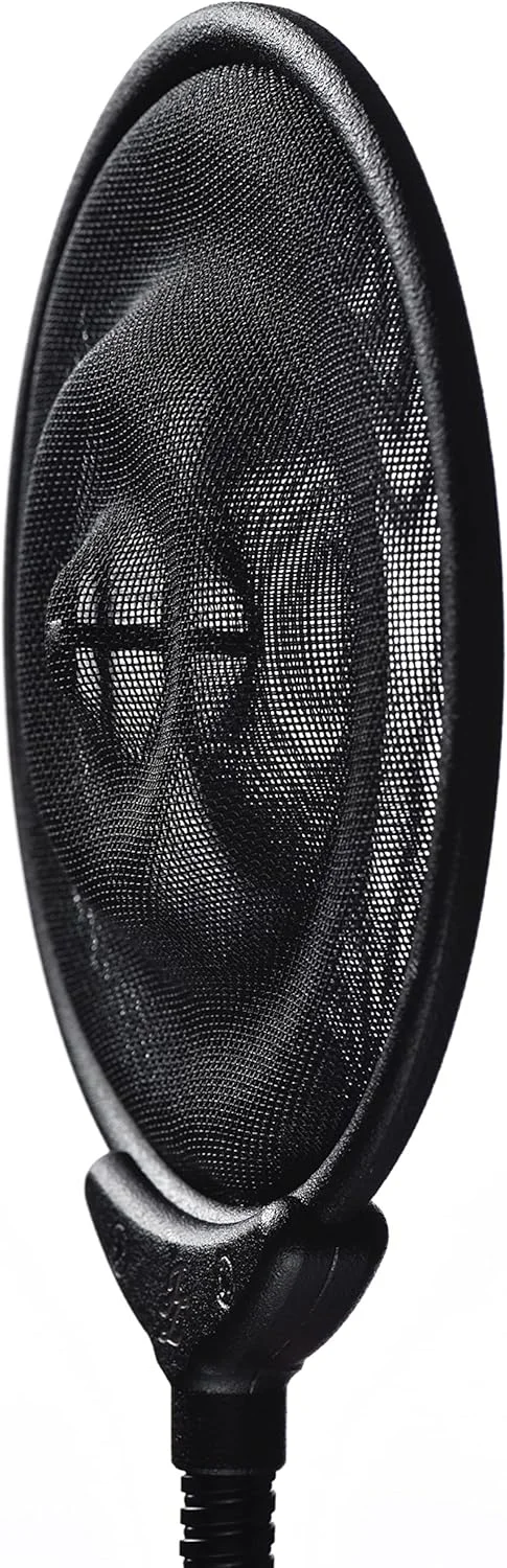 فیلتر پاپ JZ-PF - مشکی