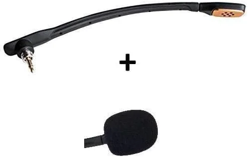 مجموعه اقتصادی IENZA: میکروفون Astro A40 TR (مشکی، در بسته‌بندی اصلی Astro Gaming) + محافظ باد/پاپ فیلتر