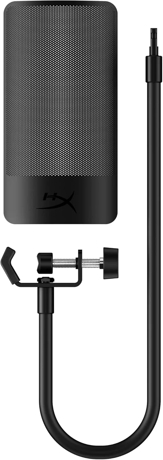فیلتر پاپ میکروفون HyperX Shield
